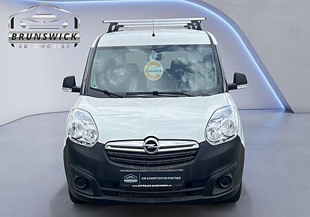 Opel Combo D Selection L2H1*KLIMA*AHK*PDC*41000km*