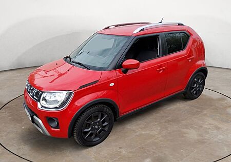 Suzuki Comfort Hybrid M/T