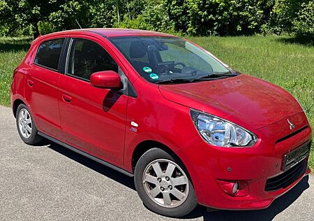 Mitsubishi Space Star 1.2 Shine ClearTec Shine