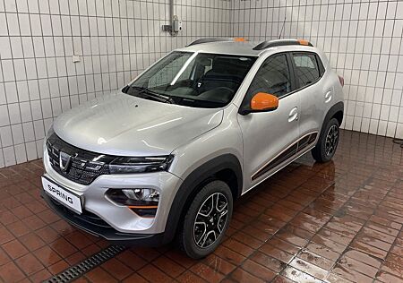 Dacia Spring mit Optionspaket Expression*NAVI,CAM,CCS*