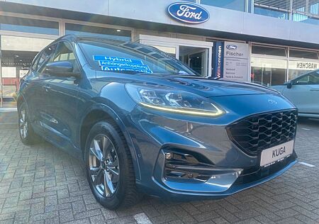 Ford Kuga Plug-In Hybrid ST-Line X