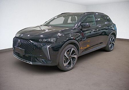 DS Automobiles DS7 Crossback DS7 2.0 HDI 130 EAT8 OPERA Hifi
