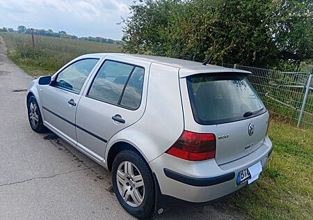VW Golf Volkswagen 1.9TDI 74kW Edition Edition
