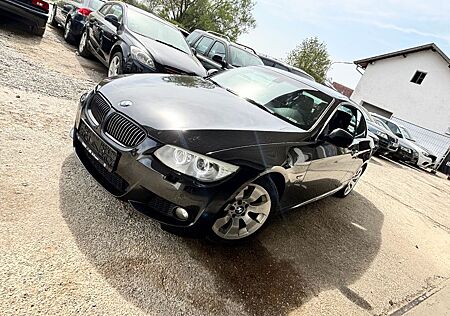 BMW 335Is SONDER-EDITION 326PS Cabrio *M-PAKET*