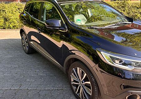 Renault Kadjar ENERGY dCi 130 4x4 Bose Edition Bose ...