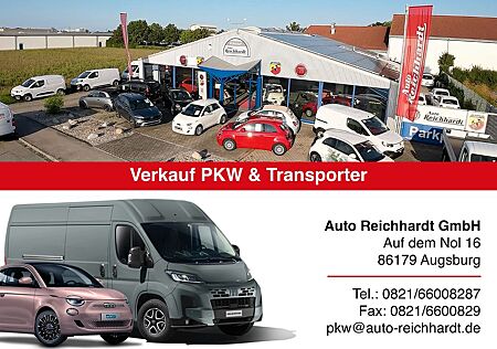 Renault Kangoo III Grand Techno 7-Sitzer