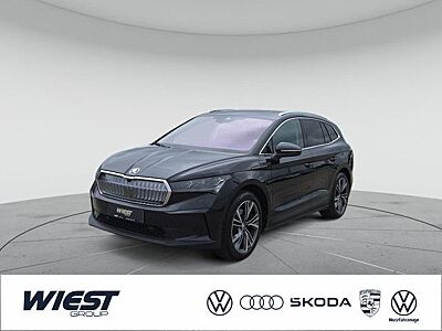 Skoda Enyaq iV 80 77/82 kWh, PANO/360°KAM/MATRIX/HUD/2