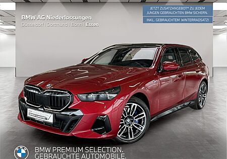 BMW 520d Touring M Sport AHK Driv.Assist+ Harman/K