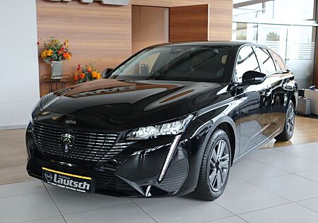 Peugeot 308 SW 1.2 Allure LED/bhzWSS/SHZ/ACC/360°/Navi