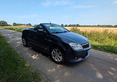 Opel Tigra 1.8 Edition 5 Gang OPC-Line