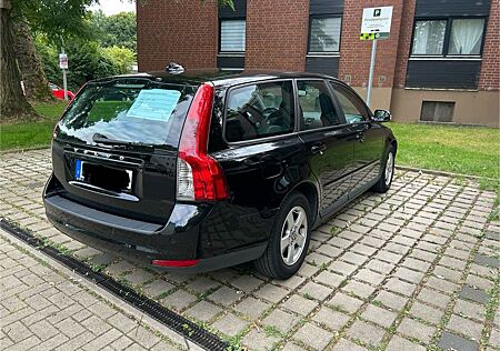 Volvo V50 1.6D -