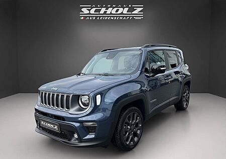 Jeep Renegade *LED*RFK*ACC*