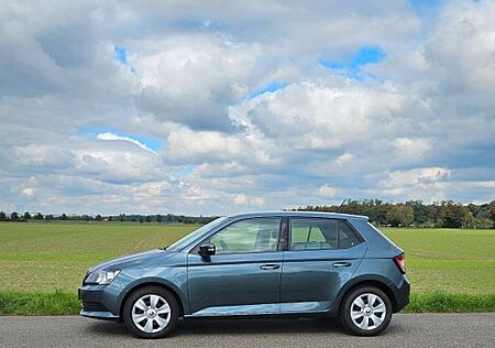 Skoda Fabia 1.0l TSI 70kW COOL PLUS COOL PLUS