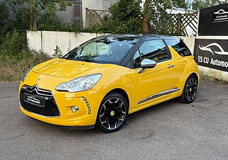 Citroën DS3 SportChic