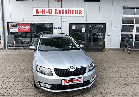 Skoda Octavia Combi Joy