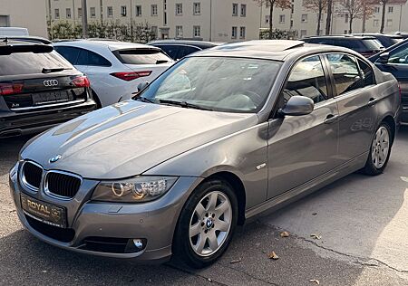 BMW 320 gebraucht kaufen BMW 320d 3 Lim. -Aut-Euro5-Bi-Xenon-Schiebedach-