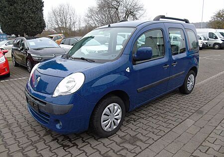 Renault Kangoo Happy Family LPG + Benzin *KLIMA*2-HAND*