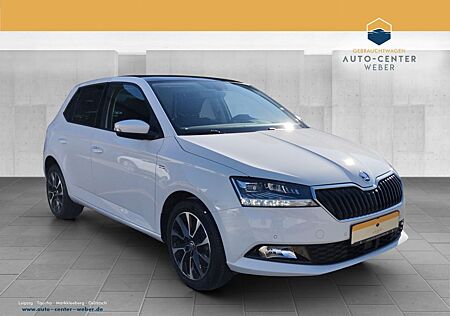 Skoda Fabia 1.0 TSI Best of Drive incl. Servicepaket*