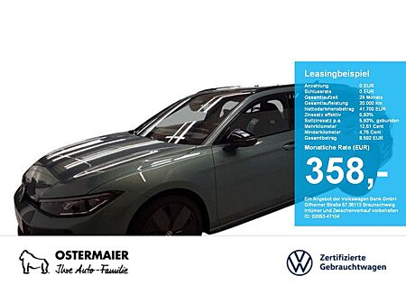 VW Passat Variant Volkswagen R-LINE SIGNATURE 2.0TDI NP.70T AH