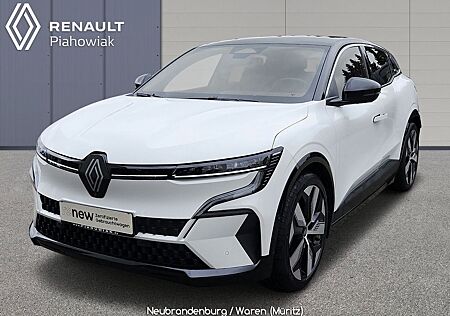 Renault Megane E-Tech Techno EV60 220hp Elektro Navi Rüc