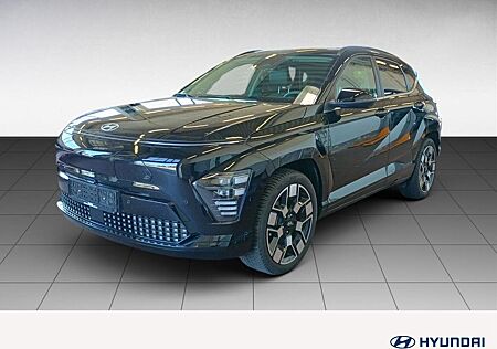 Hyundai Kona Prime Elektro 2WD NAVI LED HEAD-UP e.Heck