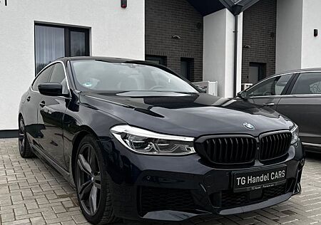 BMW 630d GT xDrive B&W/TV/PANORAMA/NIGHTVISION/STHZ.