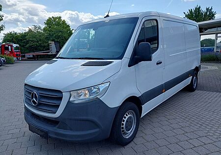 Mercedes-Benz Sprinter III 214 CDI Kasten L2H1|1Hand!Navi!Kam!