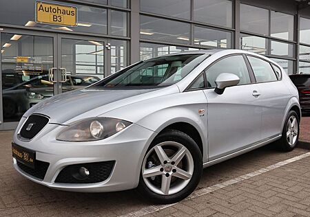 Seat Leon 1.4 TSI Reference - KLIMAANLAGE - ALU