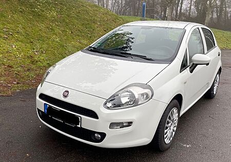 Fiat Punto 1.2 8V MYSTYLE