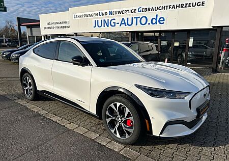 Ford Mustang Mach-E Premium AWD 1.HAND TECHNOLOGIEP.