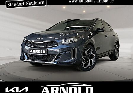 Kia XCeed 1.6 T-GDI GT-Line el-Klappe Memory Kamera