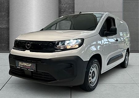 Opel Combo E Basis 1.5 D EU6e Cargo M 1.5D Holzboden