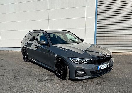 BMW 330d xDrive Touring M Sport/1. Hand