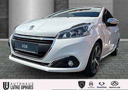 Peugeot 208 1.2 Allure PureTech 110 Navi Soundsystem