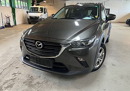 Mazda CX-3 Prime-Line 2,0B
