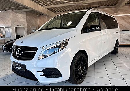 Mercedes-Benz V 220 V 220d EDITION 4M*AMG*NAVI*KAMERA*2xSCHIEBT*AHK