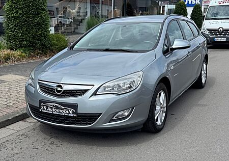 Opel Astra J 1.4 Sports Tourer Edition*Erste-Hand*LPG