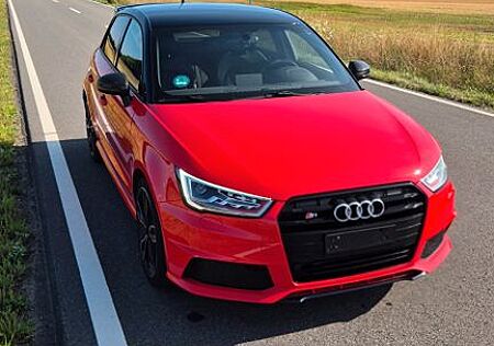 Audi S1 2.0 TFSI quattro Sportback