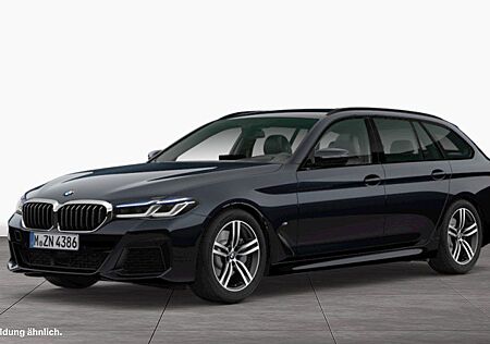 BMW 530d Touring M Sport AHK Driv.Assist.Prof Laser