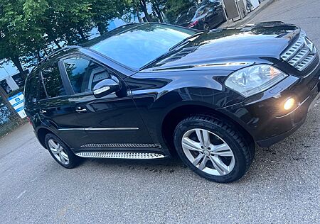 Mercedes-Benz ML 420 CDI 4MATIC -