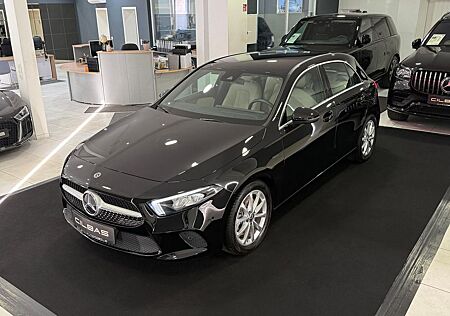 Mercedes-Benz A 250 e Progressive*LEDER BEIGE*LED*KAMERA*WIDE*