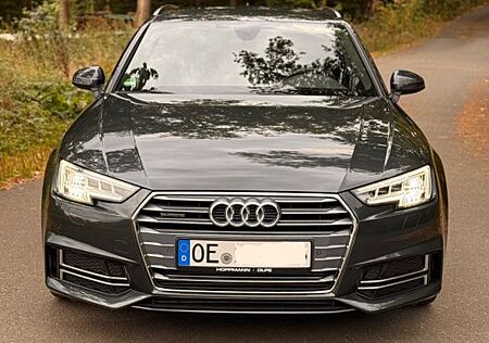 Audi A4 3.0 TDI Avant quattro sport S-Line Matrix B&O