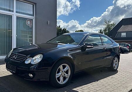 Mercedes-Benz CL 200 C200 Kompressor Indianapolis Aut. Shz. AHK Xenon