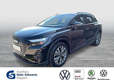 Audi Q4 e-tron 40 NAVI+LED+HEAD-UP DISPLAY+SHZ