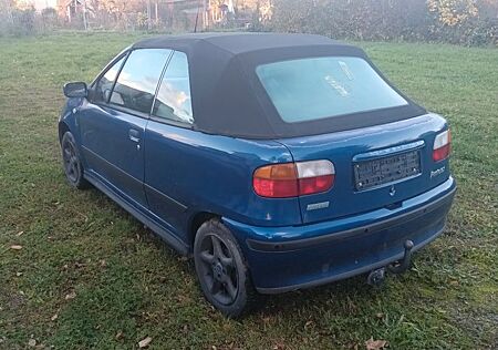 Fiat Punto 90 ELX ELX