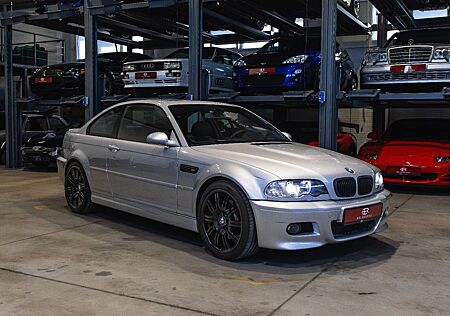 BMW M3 E46 EU-Fahrz.*Harman*Schiebedach