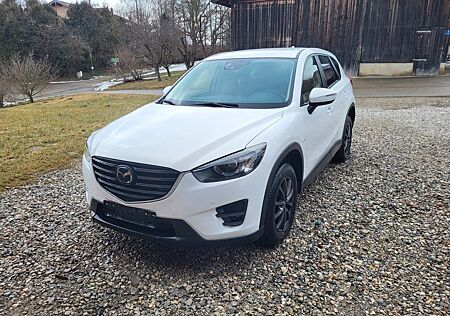 Mazda CX-5 2.2 SKYACTIV-D 175 Sports-Line AWD AT S...