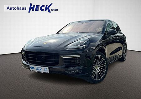 Porsche Cayenne GTS*Panorama*Leder*uvm*8-fach*
