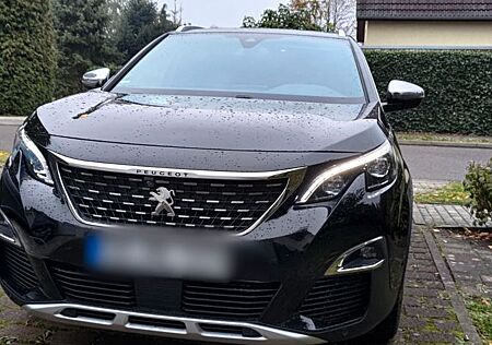 Peugeot 5008 GT BlueHDi 180 EAT8 PanoDach ACC AH