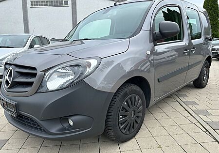 Mercedes-Benz Citan Cdi 111